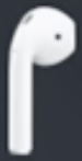 airpodleft