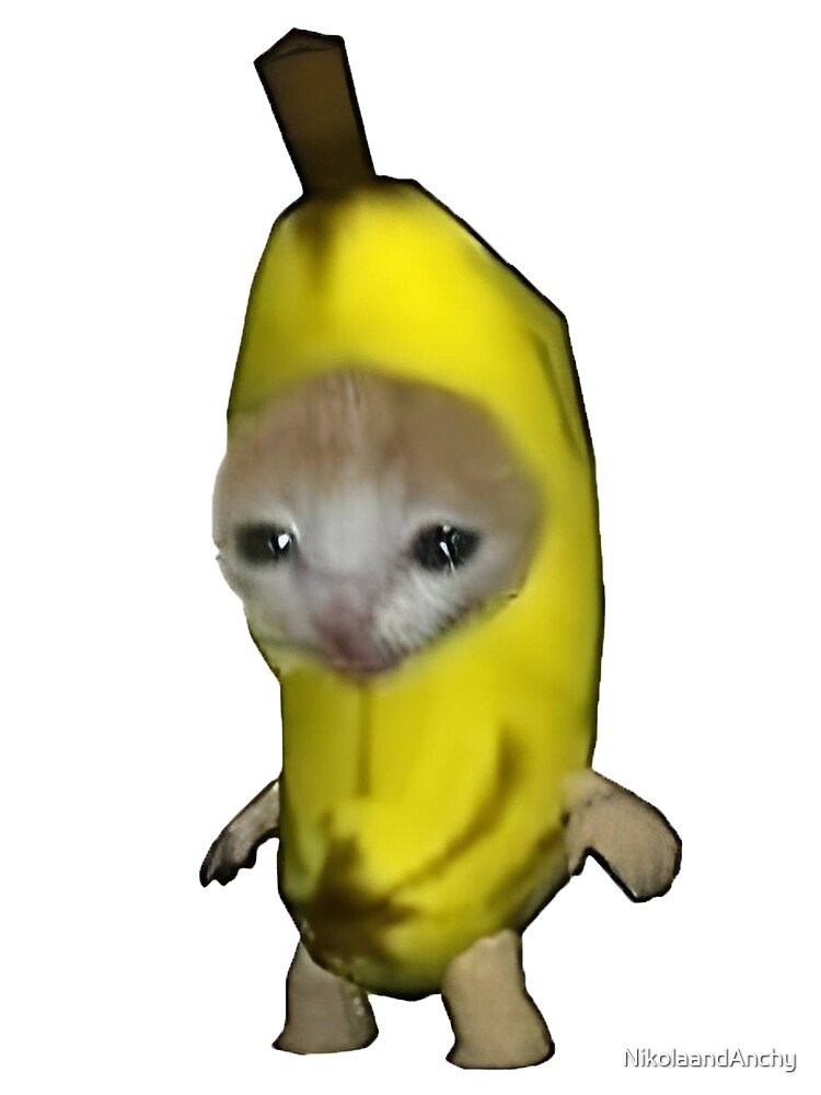 bananacat