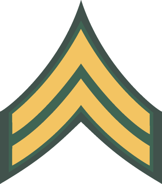 corporal