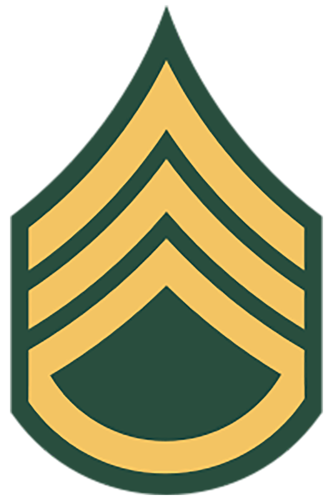 staffsergeant