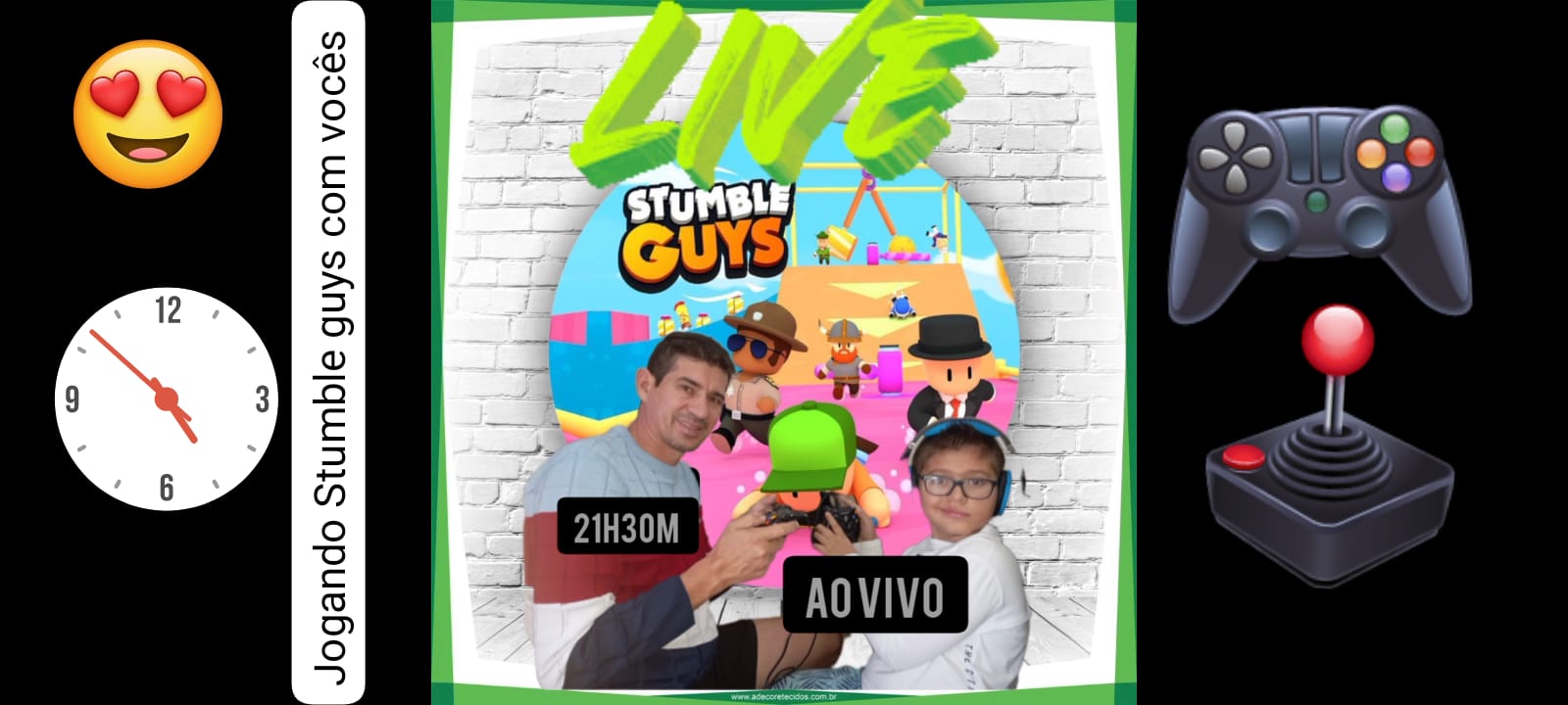 stumbleguys