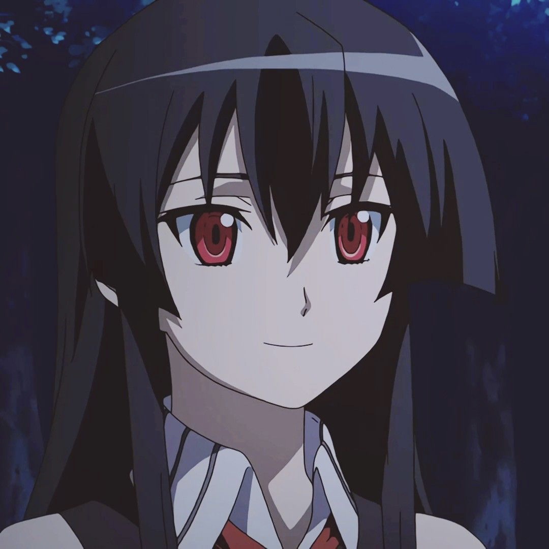 akame