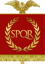 romebanner