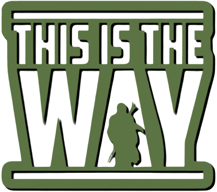 thisistheway