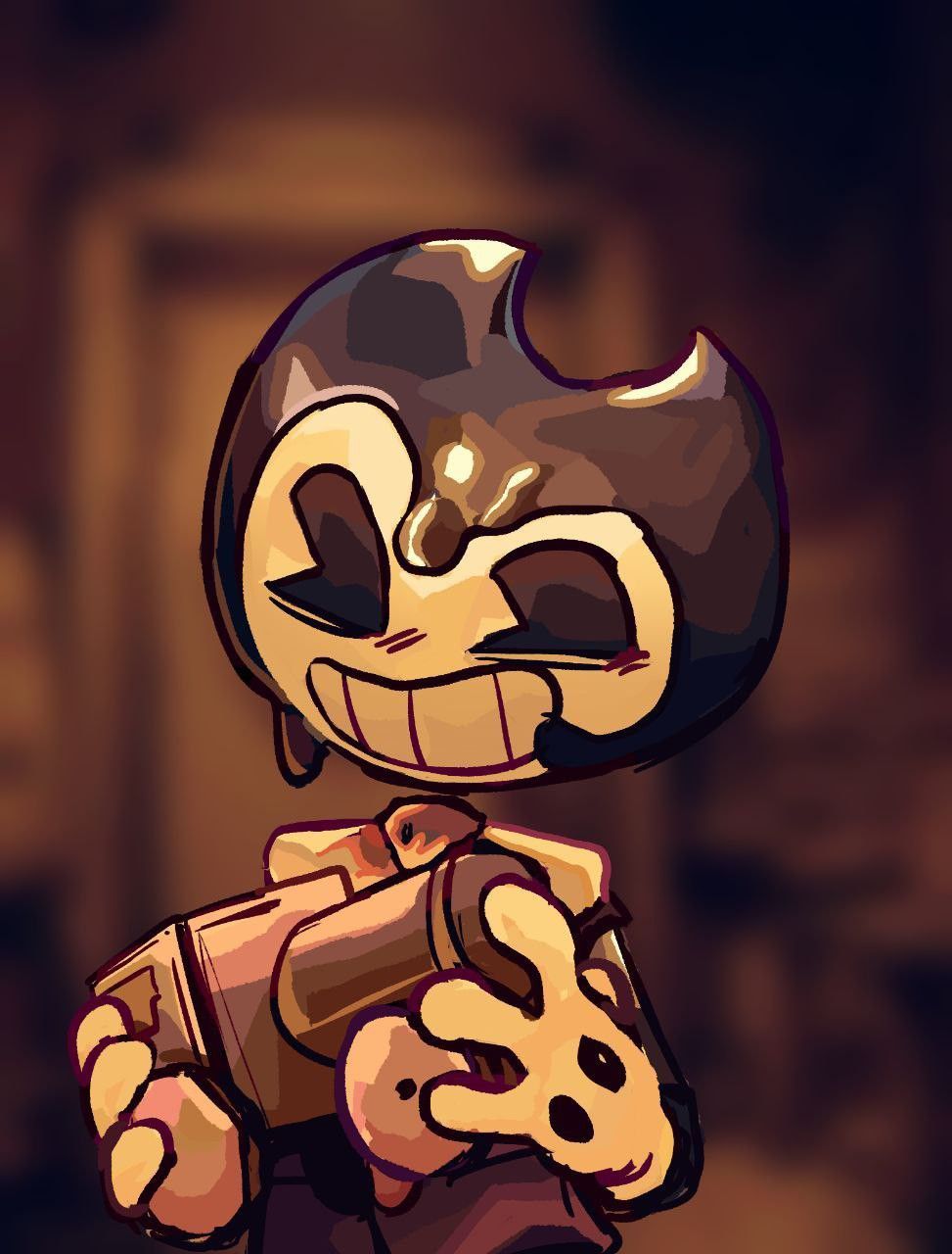 bendy