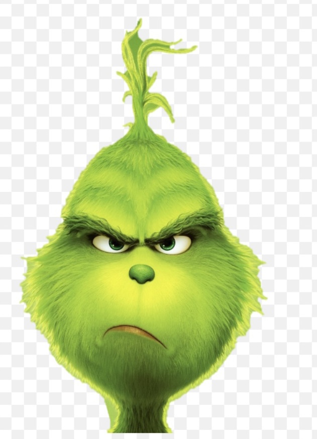 grinch