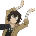 dazai