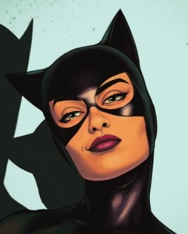 catwoman
