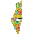 palestine