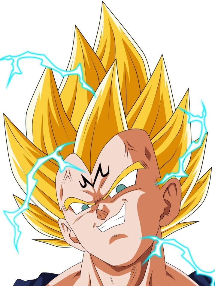 vegeta