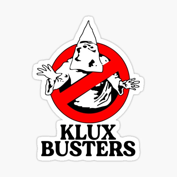 kluxbuster
