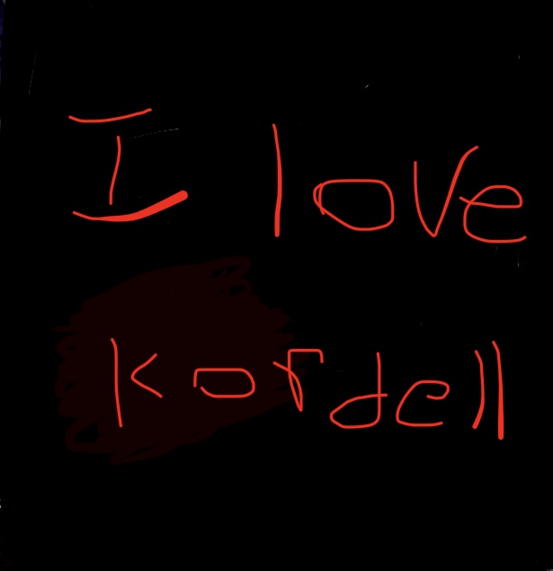 ilovekordell