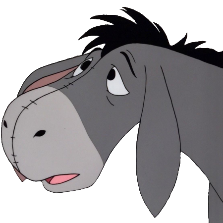 eeyore