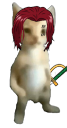 redhaircat