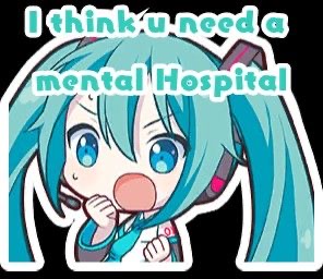 mentalhospital