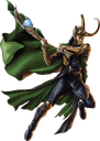 loki