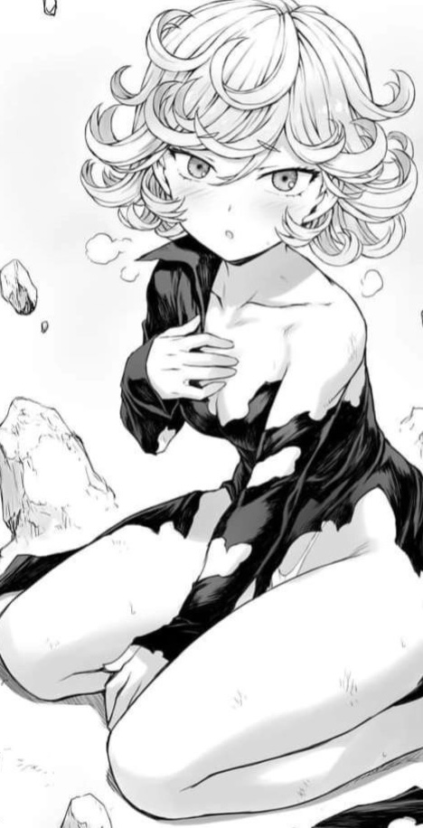 tatsumaki