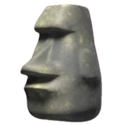 moai