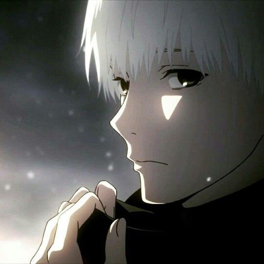 kaneki
