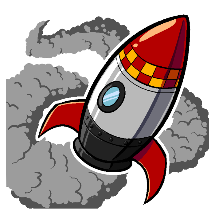 rocket