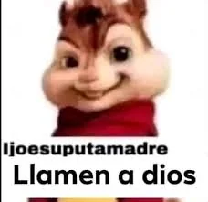 llamenadiosalvin