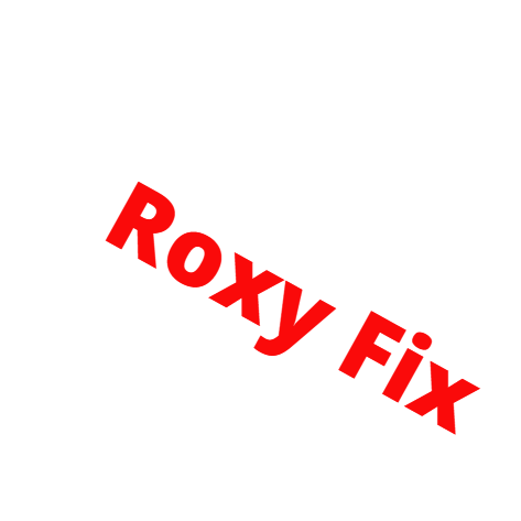 roxyfix
