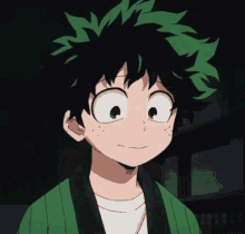 deku