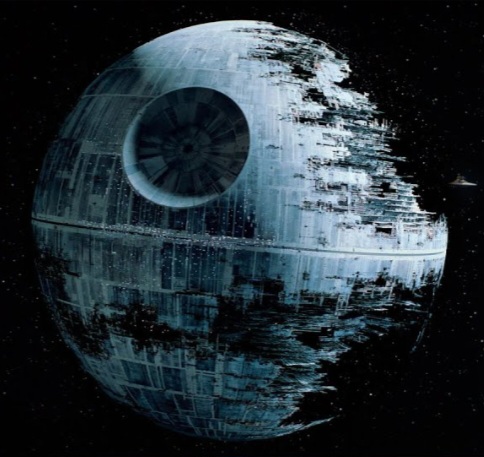 deathstar