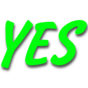 yes