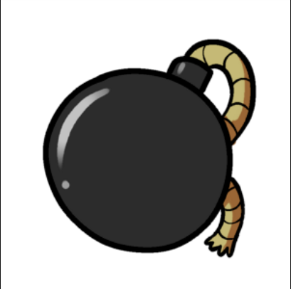 bomb