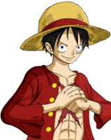 luffy