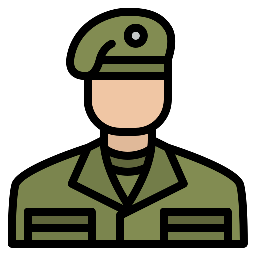 military