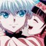 killua