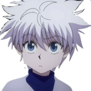 killua