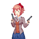 sayori