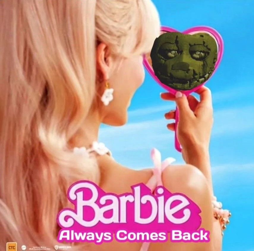barbiealwayscome