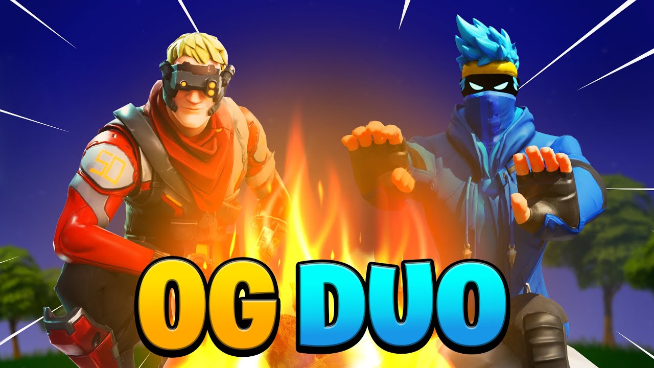 duofortnite