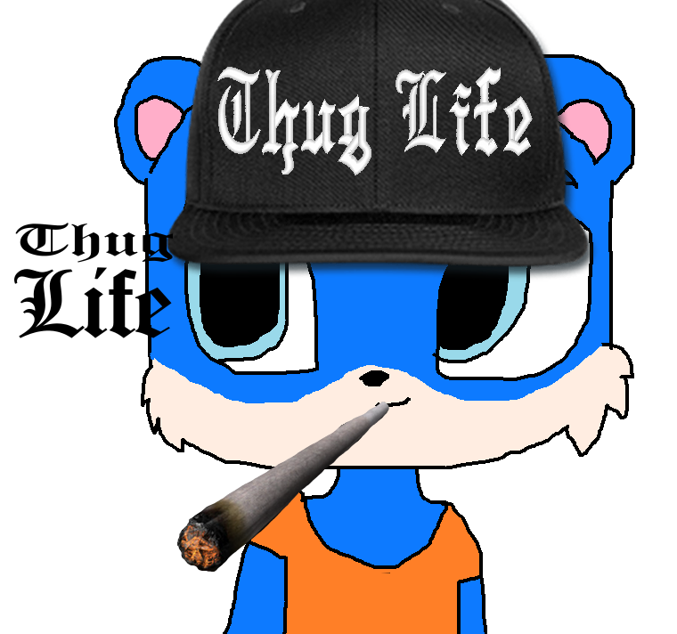 darkthuglife