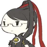 bayonetta