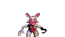 mangle
