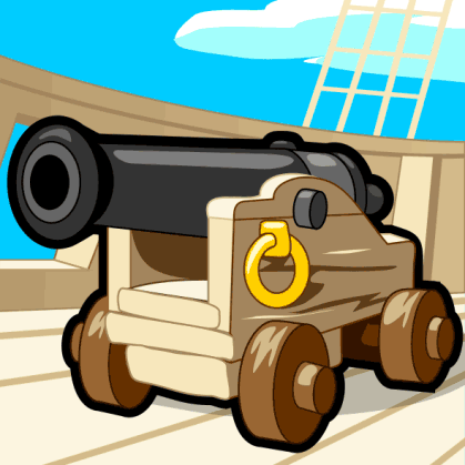 piratecannon