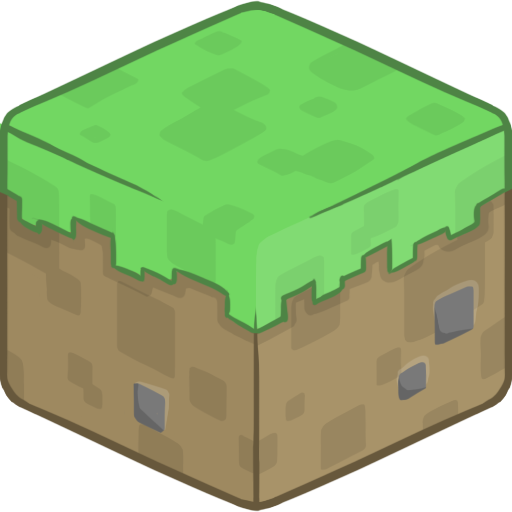minecraftgrass