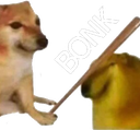 bonk
