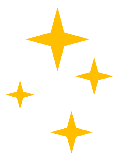 estrellas