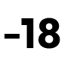18