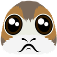 porg