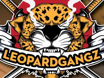 leopardgang