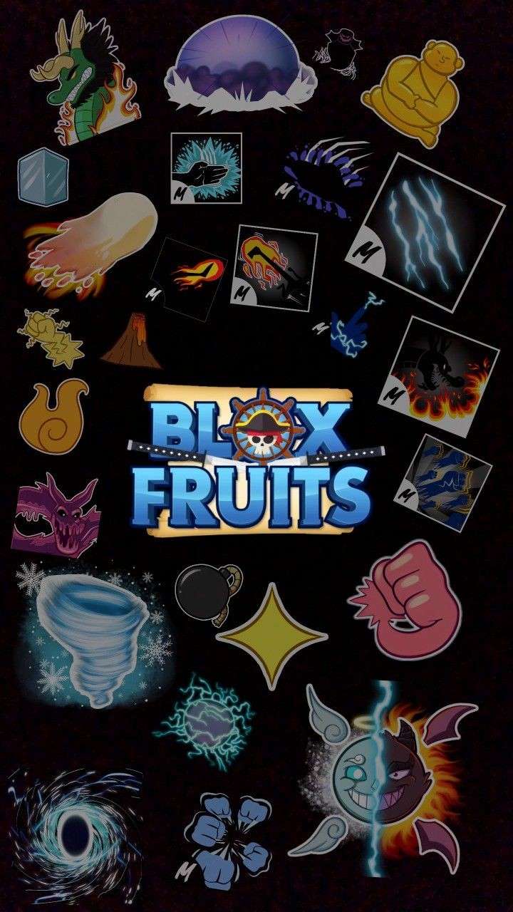 bloxfruits