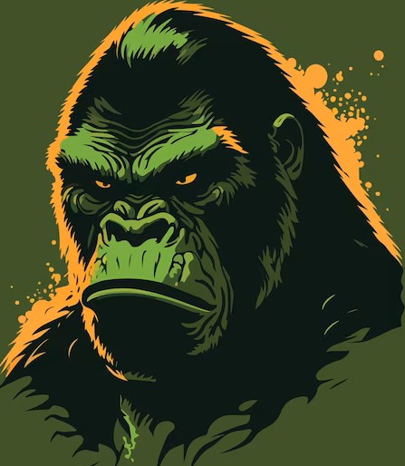 gorilla