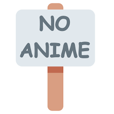 noanime